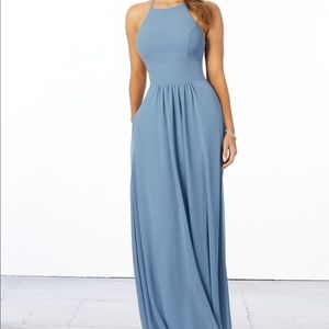 Morilee Madeline Gardner Bridesmaid Dress